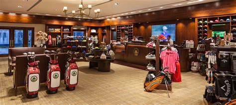 Dlf Golf And Country Club Pro Shop