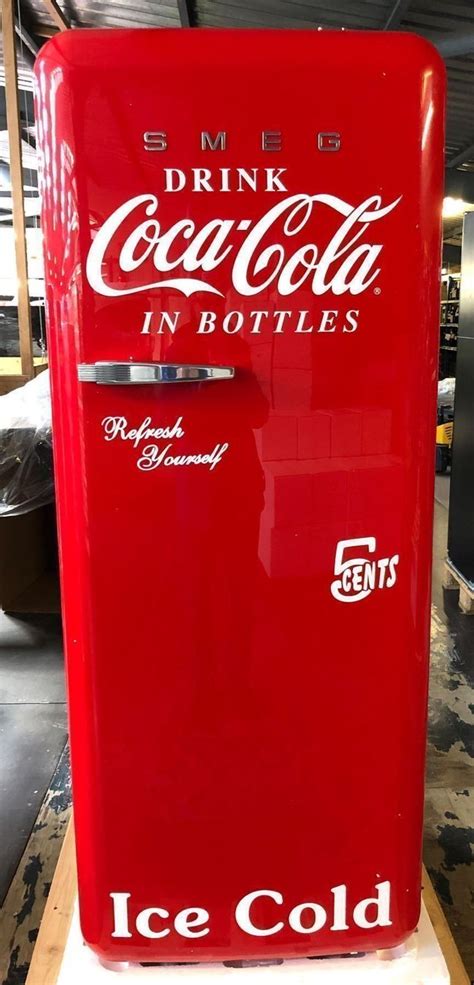 Coca cola kühlschränke gibt es von der marke husky. Kühlschrank Coca-Cola Retro Stil | Kaufen auf Ricardo