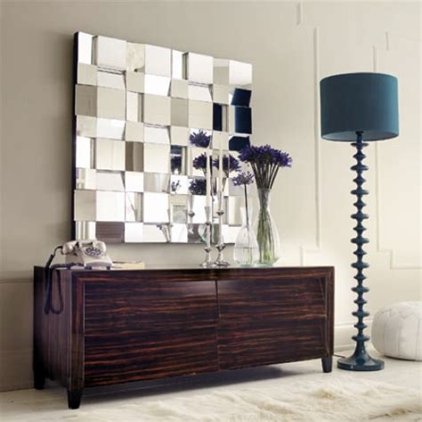10 Cool Large Wall Mirror Designer Innovative Ideas Interior Design
