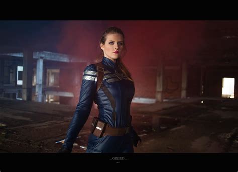 13 Photos Of Marvel Genderbend Captain America By Anastasia