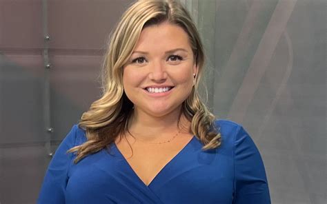 New Anchor Joins Fox 43 News Team