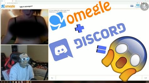 Omegle Discord 😲 Hilarious Moments Youtube