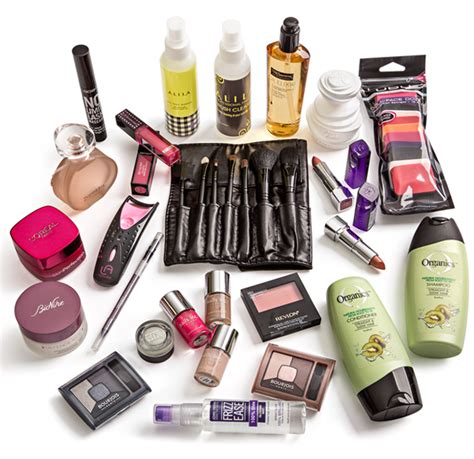 Beautysouthafrica Win Closed Win A Beauty Hamper Worth Over R3000