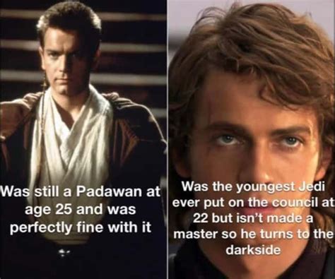 Star Wars 10 Prequel Memes For Fans Who Think Theyre Underrated