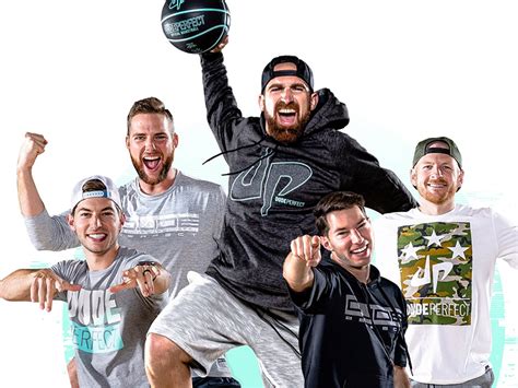 Dude Perfect Tickets 16th July Mgm Grand Garden Arena In Las Vegas
