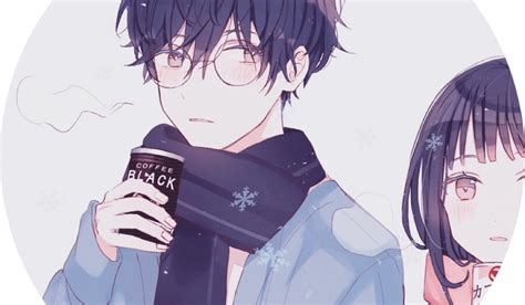 Matching Pfp Romantic Anime Couple Avatar Pin By Uite On Cá´ á´œá