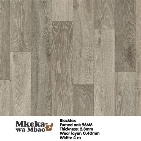 Mkeka wa mbao price in kenya. Mkeka wa mbao blacktex Fumed oak 966m | Floor Decor Kenya
