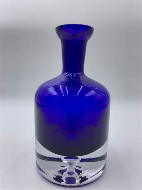 Vase Verre Catawiki