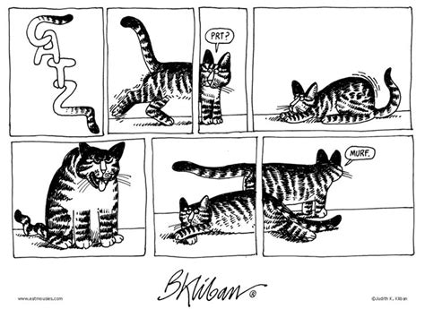 268 Best Kliban Cats Images On Pinterest Kliban Cat Cat Cartoons And