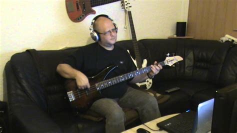 Fortunate son is a song by the american rock band creedence clearwater revival released on their fourth studio album, willy and the poor boys in november 1969. CCR Fortunate Son Bass Cover - YouTube