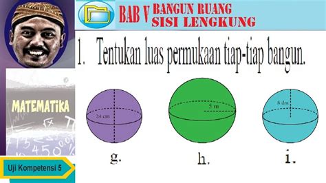 Volume gabungan beberapa bangun ruang matematika sd kelas 6 rangkuman= v kubus = s x s x s v balok = p x l x t v prisma. soalkunci.my.id: Soal Matematika Kelas 6 Volume Bola