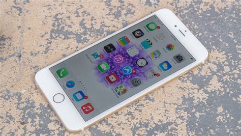 Apple Iphone 6 Plus Video Review