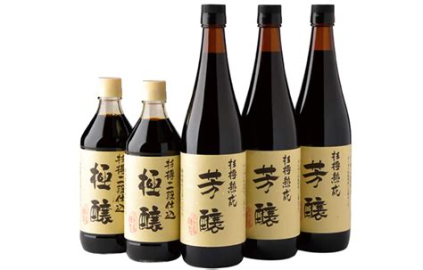 7 Next Level Soy Sauce Options All About Japan