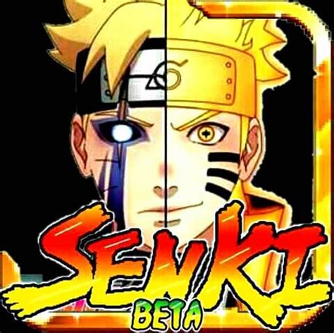 Naruto senki (火影战记) game version: Download Naruto Senki