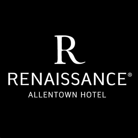 Renaissance Allentown Hotel Reception Venues The Knot