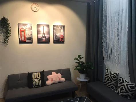 Wall sticker home deco malaysia is no stranger to malaysia's home owners seeking wallsticker ,wallpapers ,wallpaper sticker, window films and home deco to enhance the ambient of their living spaces. Wanita Ini Ubah Suai Rumah Flat Dengan Kos RM1300 Termasuk ...