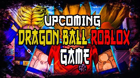 These codes will get you a head start in the game and will help give you a boost forward in powering up your character! Upcoming Dragon Ball Roblox Games 2021 - YouTube