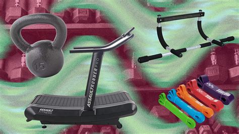 The 20 Best Budget Home Gym Equipment Buys Of 2023 Atelier Yuwaciaojp