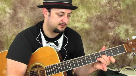 Been performing music for many years. Acoustic blues lesson - Easy Songs 1 (Guitar Lesson) - YouTube
