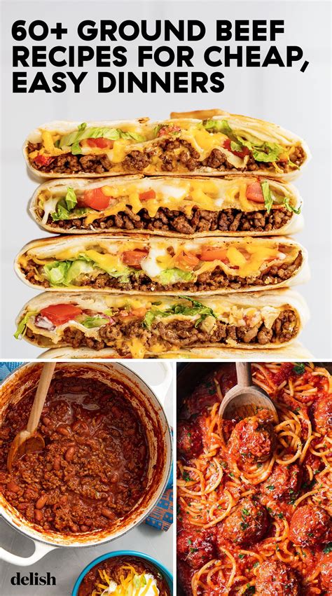 You also can get lots of similar choices listed here!. Supper Ideas With Ground Beef | Examples and Forms