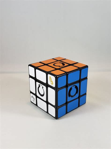 Constrained Cube Ultimate Available Now Puzzlcrate