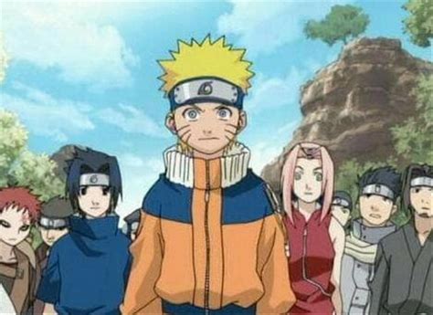 Jual Good Paket Anime Naruto Kecil Shippuden Lengkap Series