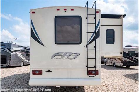 2020 Forest River Fr3 30ds Rv For Sale W Washerdryer And King