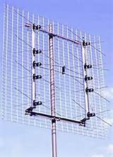 Images of How To Build A Uhf Antenna