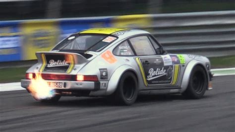 Porsche 911 Sc Rally Group 4 Ultimate Sound Tribute Youtube