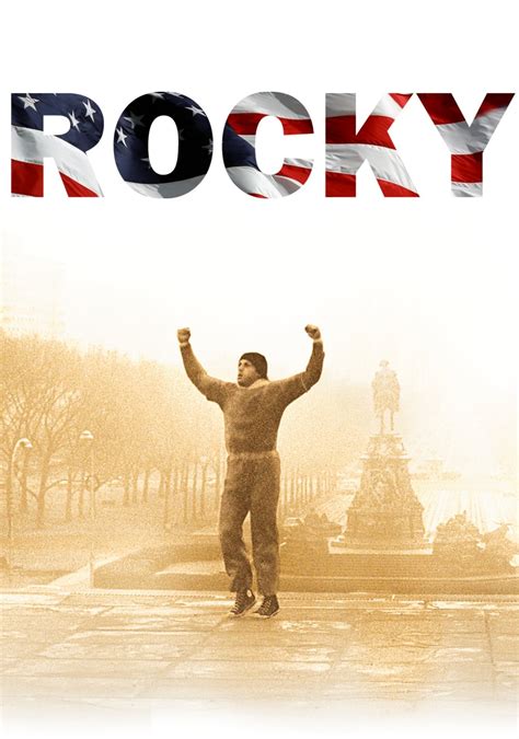 Rocky (1976) • movies.film-cine.com