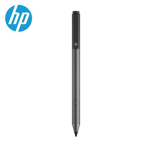 Hp Pen Tilt Impreza Dark Ash Silver