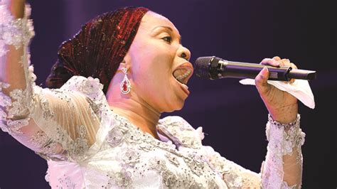 Listen to albums and songs from tope alabi. With Logan Ti Ode, Tope Alabi reiterates music ability to ...