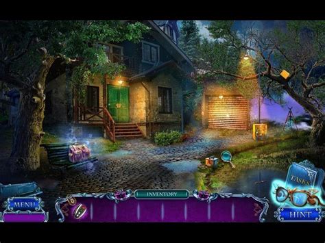 Mystery Tales Her Own Eyes For Ipad Iphone Android Mac And Pc Big