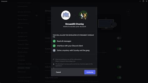 What Is Discord Streamer Mode And How To Set It Up Appresima