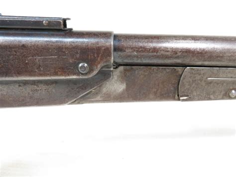 Daisy Model 25 BB Gun SKU 1211 8 Baker Airguns