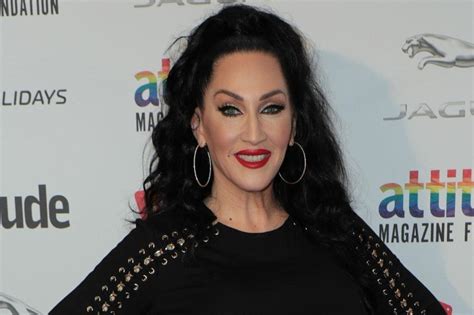 Michelle Visage Has Long List Of Celeb Guests For Rupauls Drag Race Uk