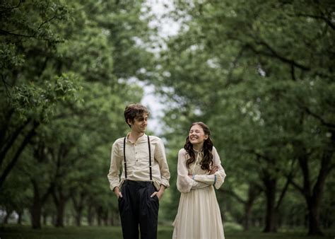 Tuck everlasting is one to enjoy with the whole family (ages 8 to adult), crossing generations and captivating the adventurous spirit in each of us. 'Tuck Everlasting' Coming to The Studio Theatre | Little ...