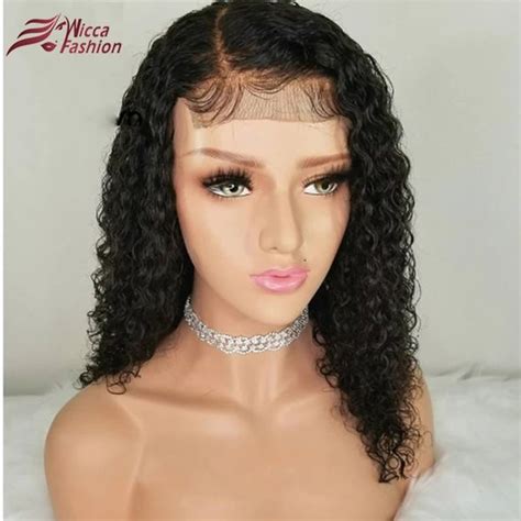 Lace Front Black Wig Black Hair Wigs Online Best Affordable Lace Hair Wigs