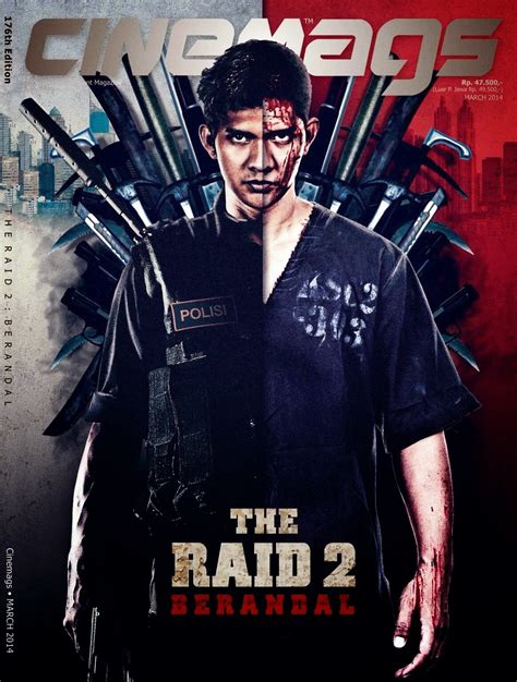 watch the raid 2. 2014 full movie on #pubfilm. #berandal. 
