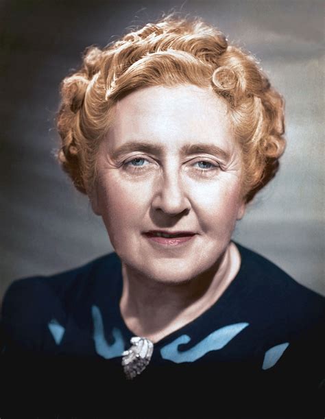 Mengenal Agatha Christie Penulis Fiksi Terlaris Sepanjang Masa 10