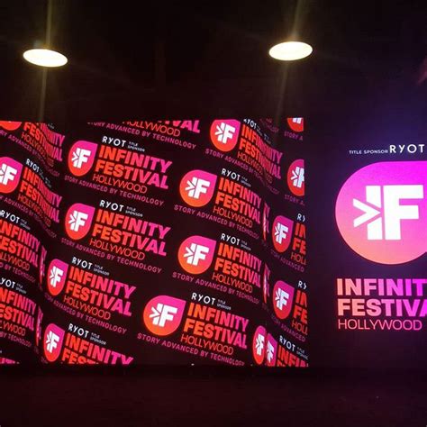 Infinity Festival Fntech