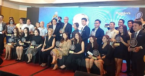 reader s digest outs most trusted brands and personalities award for 2022 kumagcow