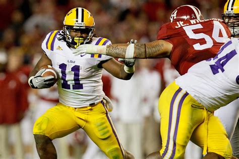 Alabama Vs Lsu 2012 The Game Of The Century Of Yet Another Year