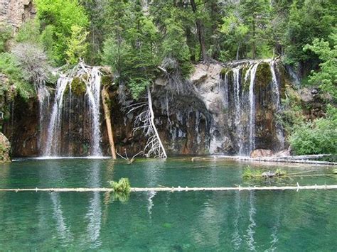 Hanging Lake