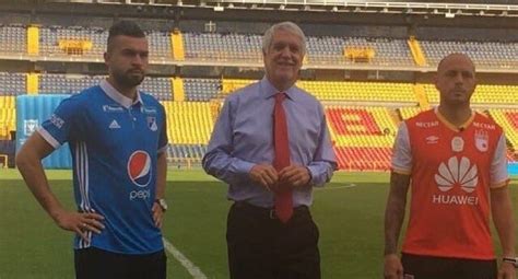 Depois, é só compartilhar com os amigos e se divertir com as piadas que viralizaram na. Memes de la final de la Liga Águila entre Millonarios y ...