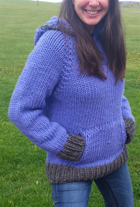 264 Best Images About Sweater Knitting Patterns On