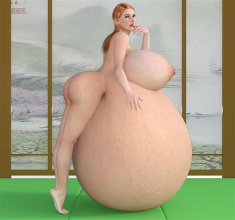 Rule 34 1girls 3d Ass Belly Big Ass Big Belly Big Breasts Breasts