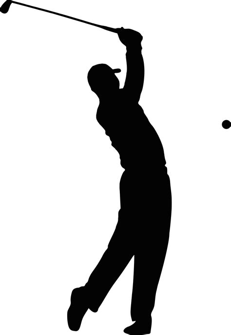 Golf Png Image With Transparent Background Free Png Images