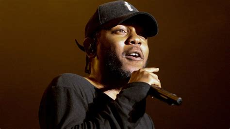 7 Things To Know About Kendrick Lamar Sheknows