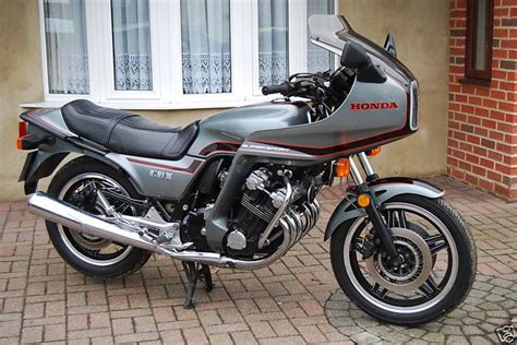 Learn About 49 Images Honda Cbx 6 Cylinder Vn